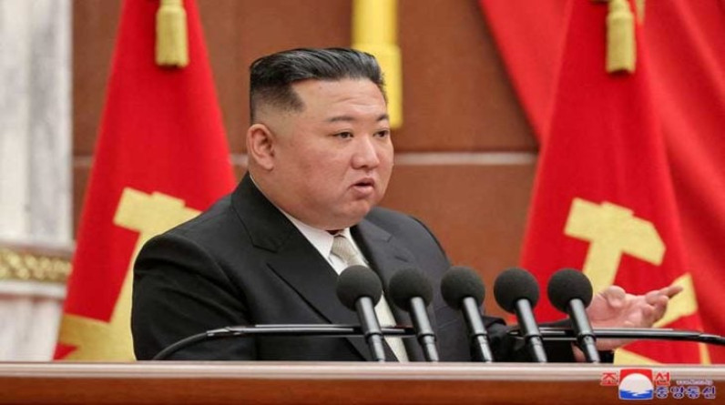 زعيم كوريا الشمالية يتعهد بتعزيز التعاون الاستراتيجي مع بوتين